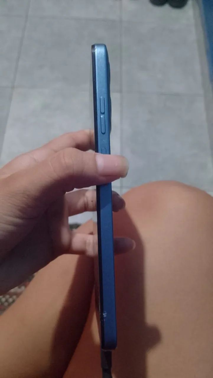 Vendo um moto g05s 250 - Foto 2