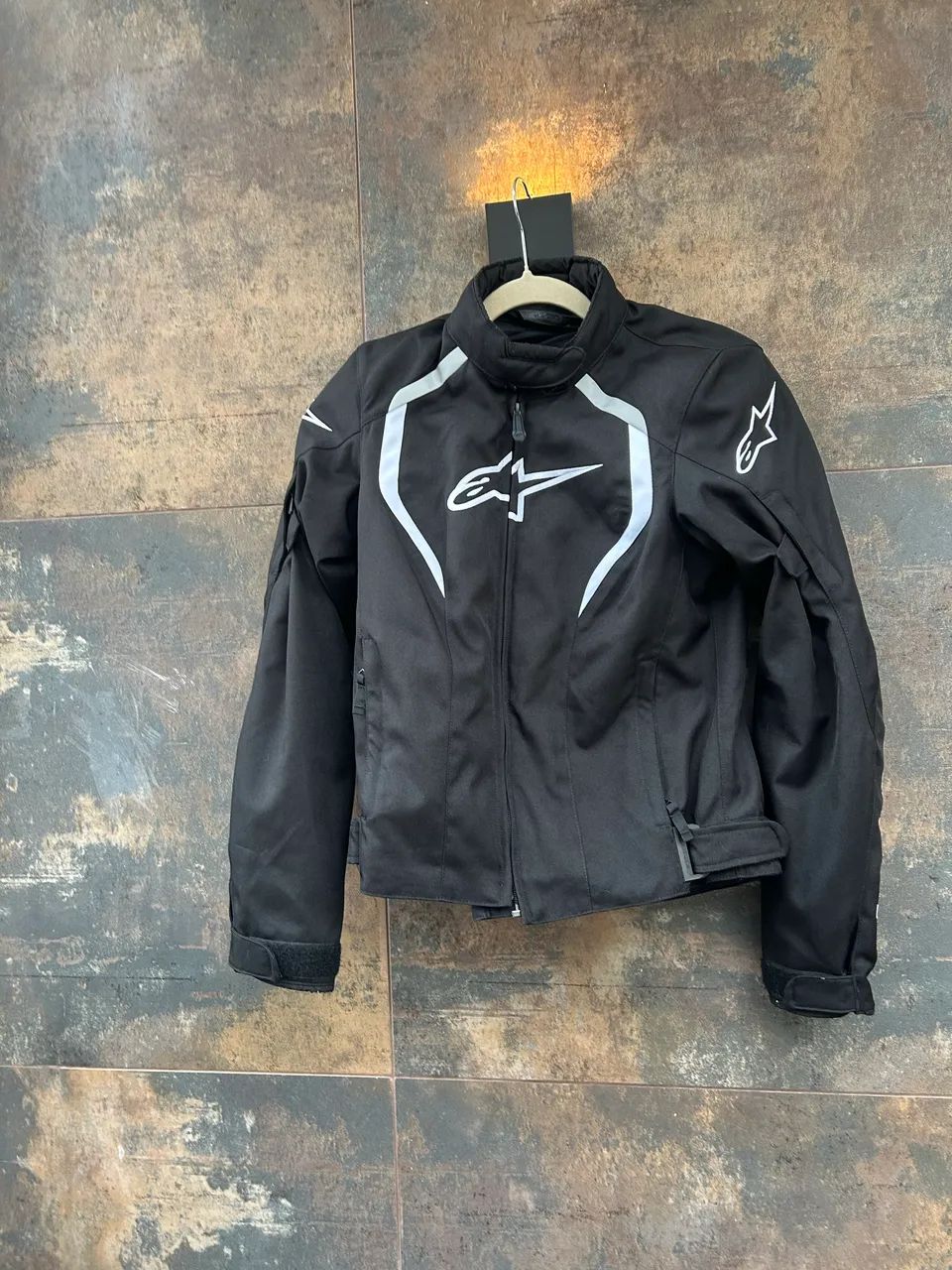 Jaqueta alpinestars stella 