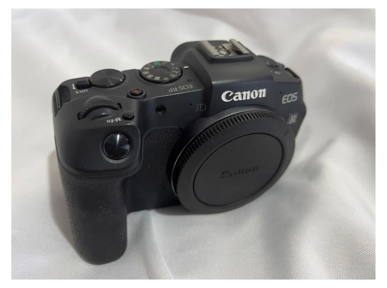 Canon RP - Foto 3