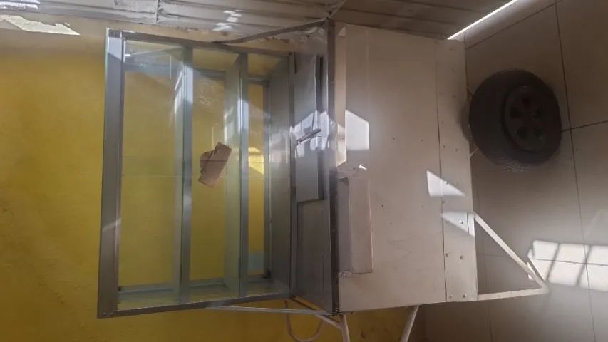 CARROÇA DE LANCHE - Foto 5