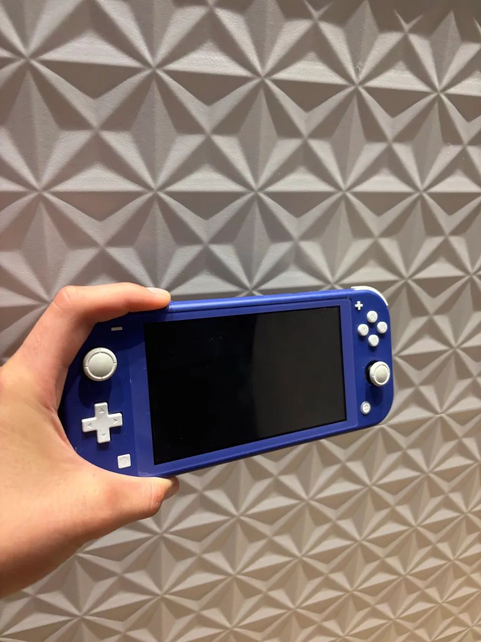 Nintendo Switch Lite - Foto 2