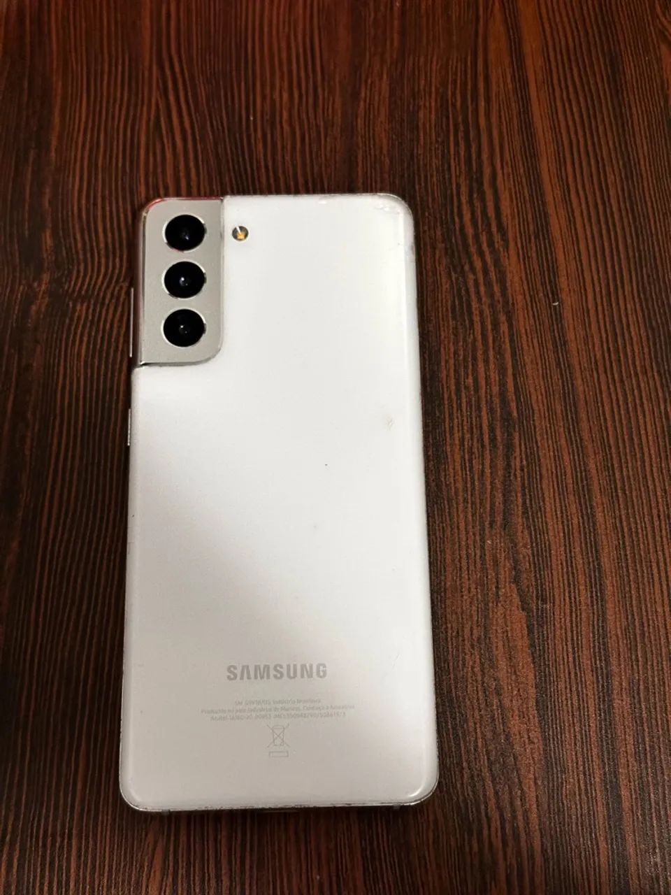 Samsung S21 5g  - Foto 4