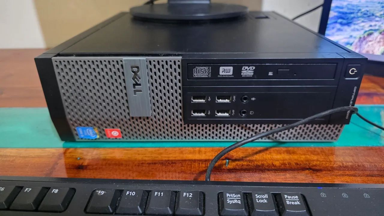 Computador completo Dell - Foto 2