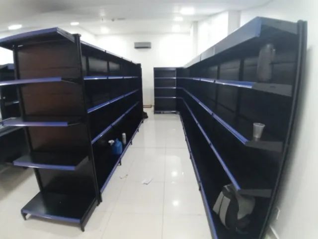 gondolas seminovas oportunidade  - Foto 2