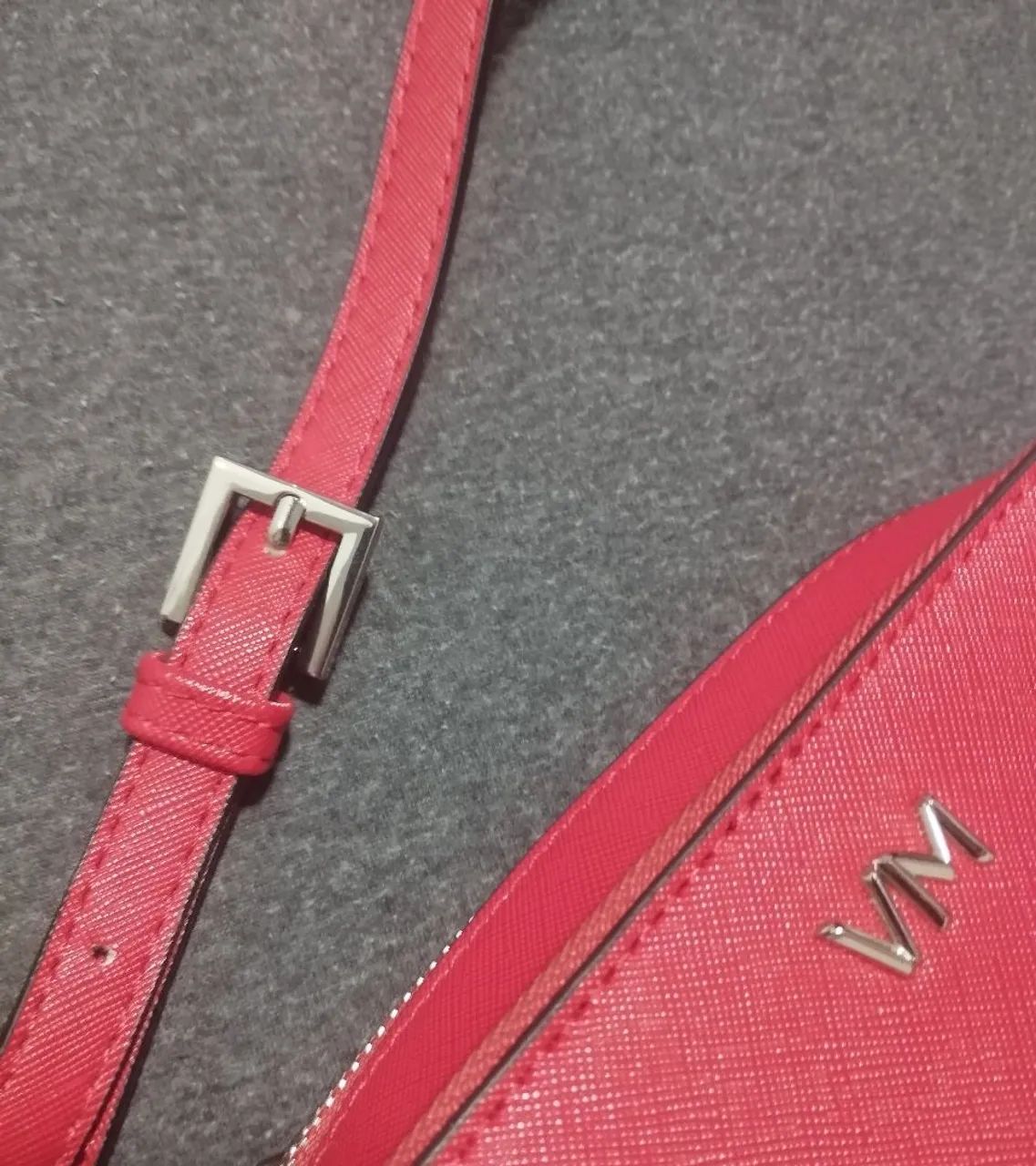Bolsa Vermelha  - Foto 3