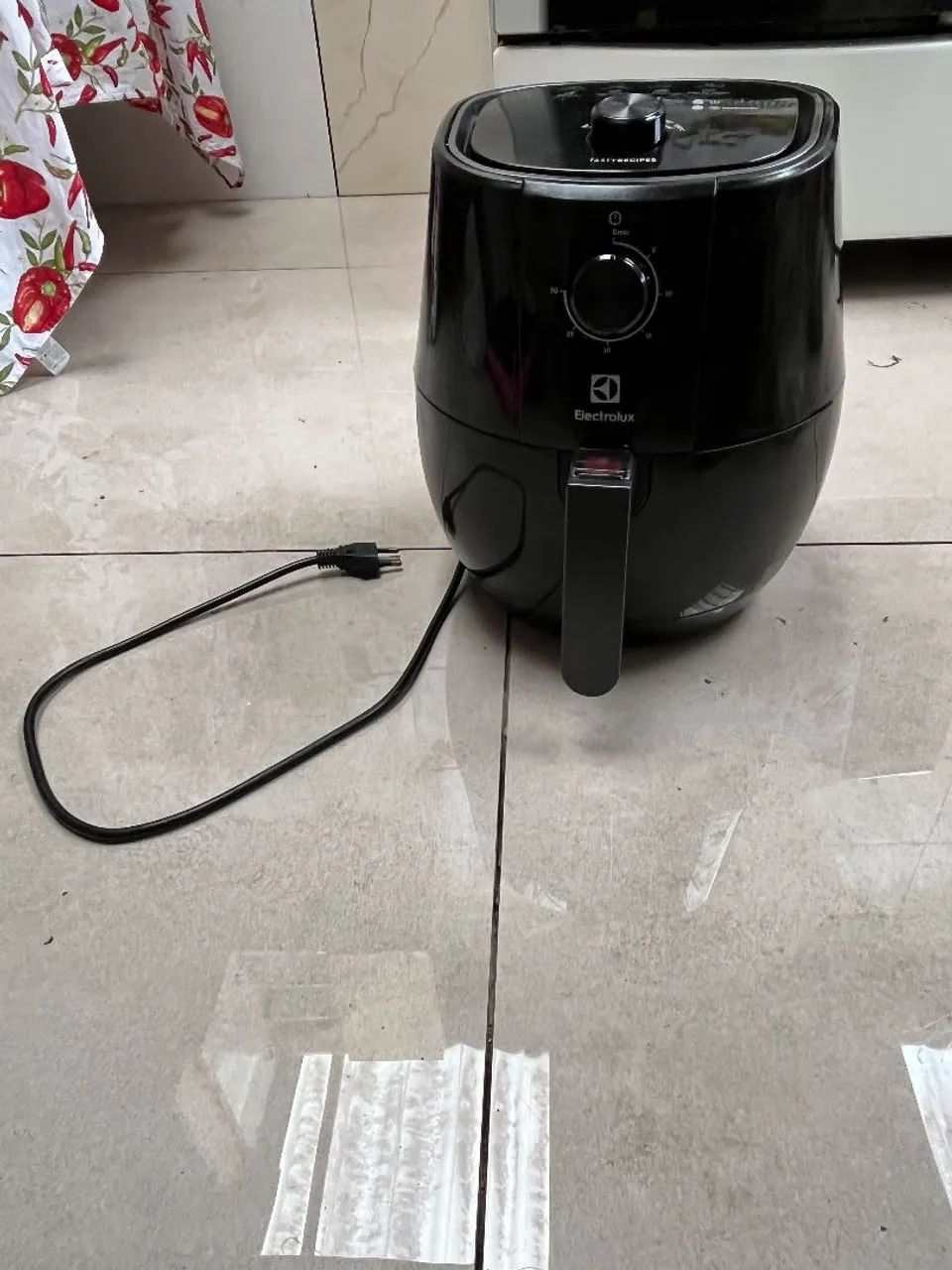 Airfryer Electrolux  - Foto 2