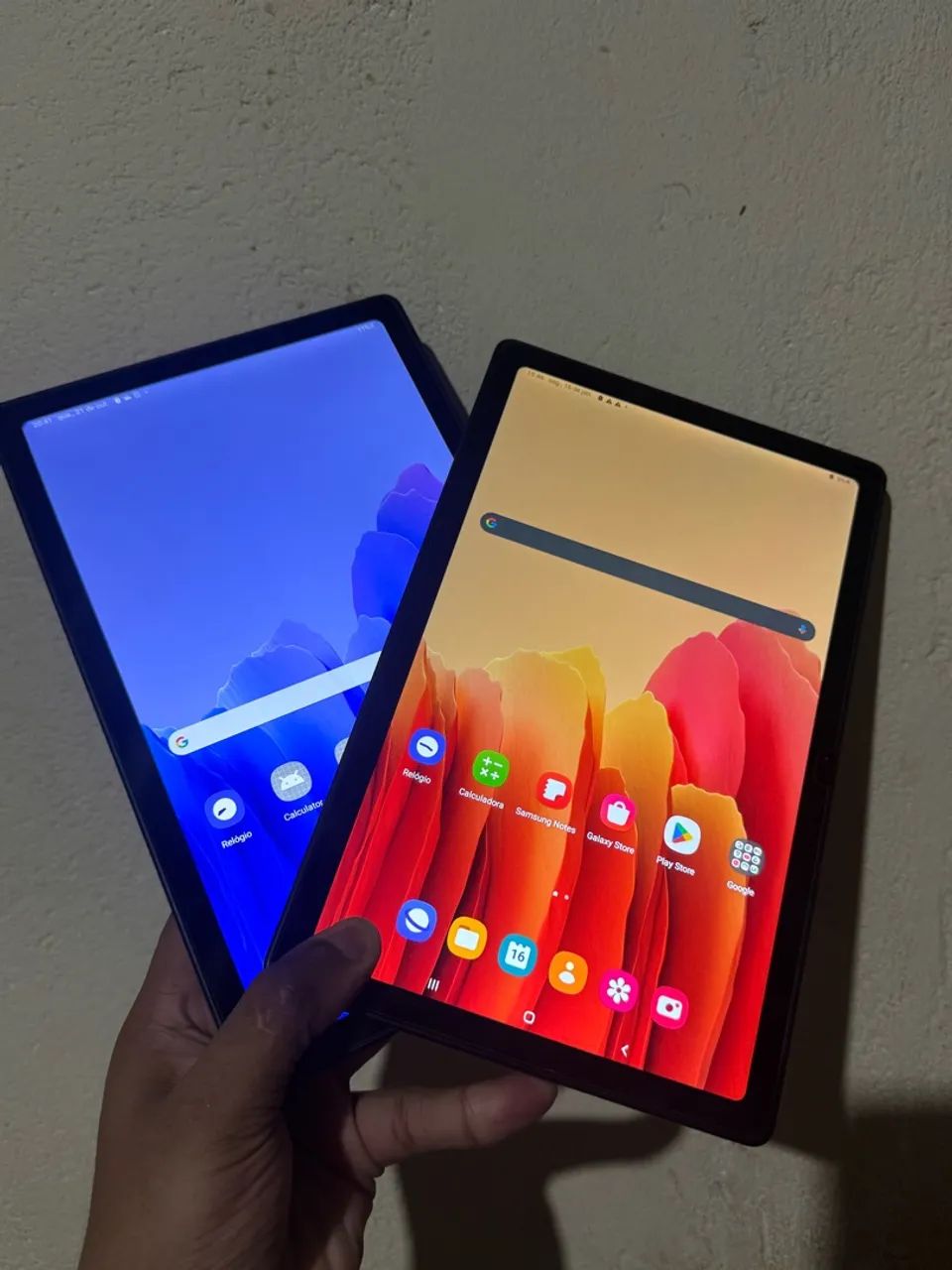 TAB A 64GB 10.4 POLEGADAS 