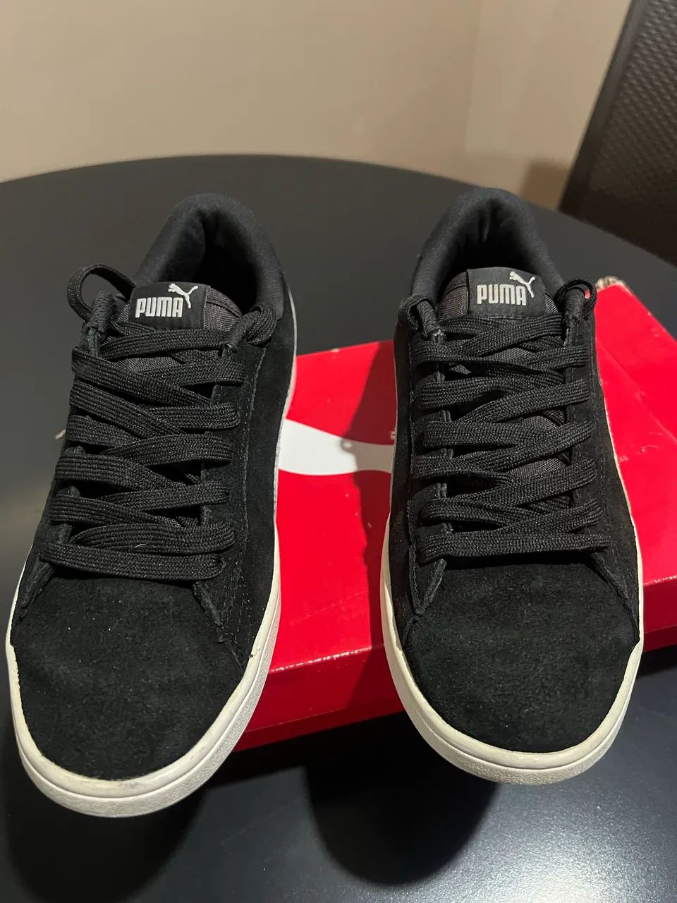 Tênis puma clássico  - Foto 2