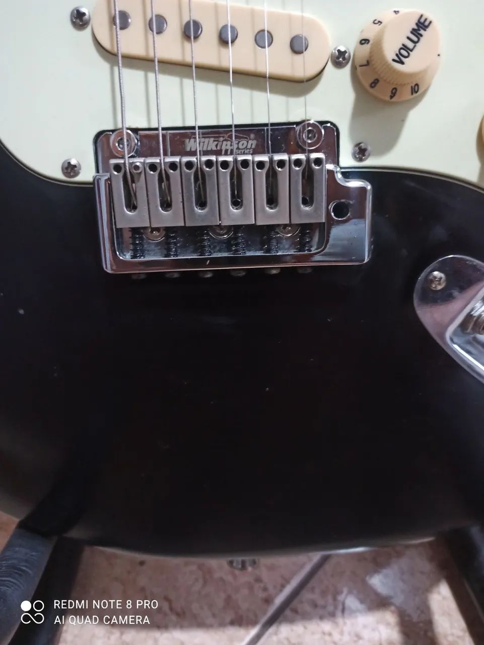 Guitarra Tagima T635 - Foto 2