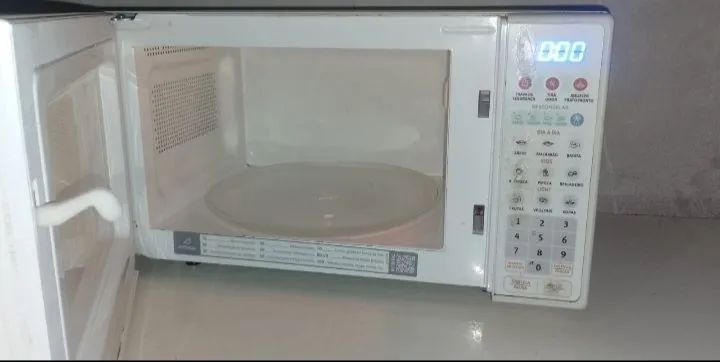 Micro-ondas 