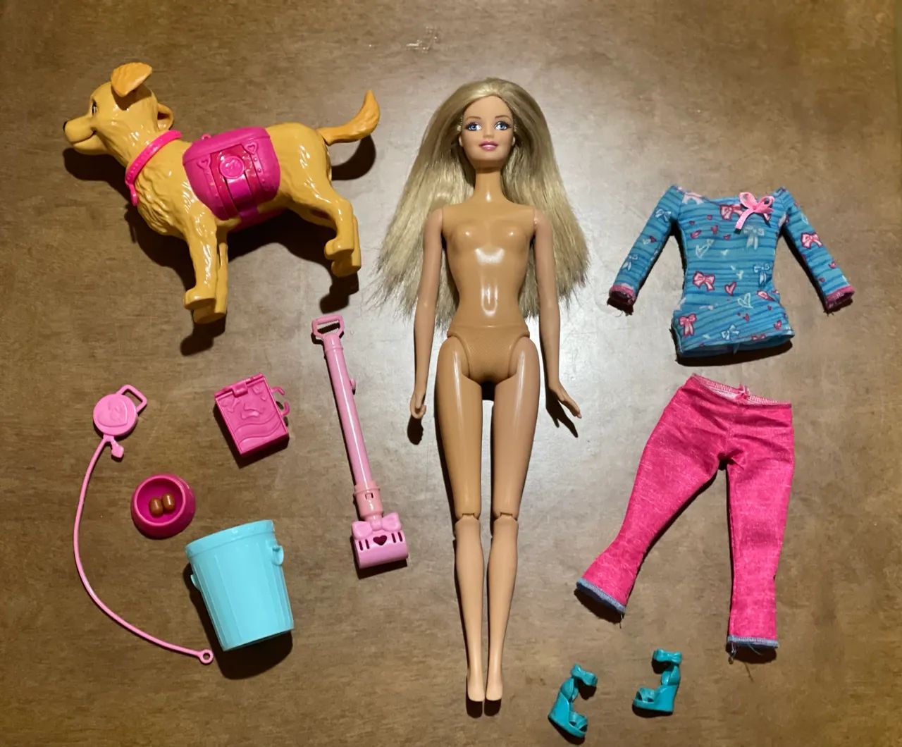Barbie  - Foto 3