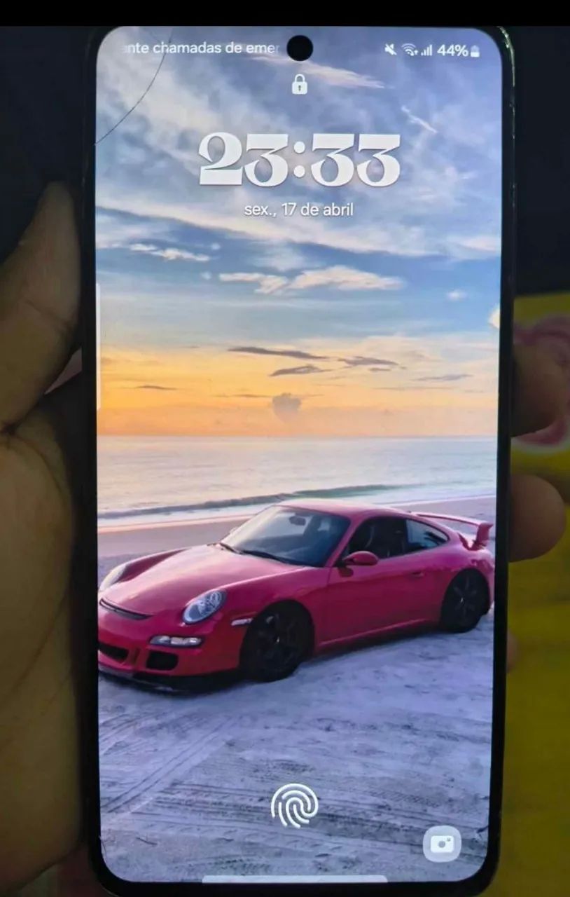 S21 fe (vendo ou troco)