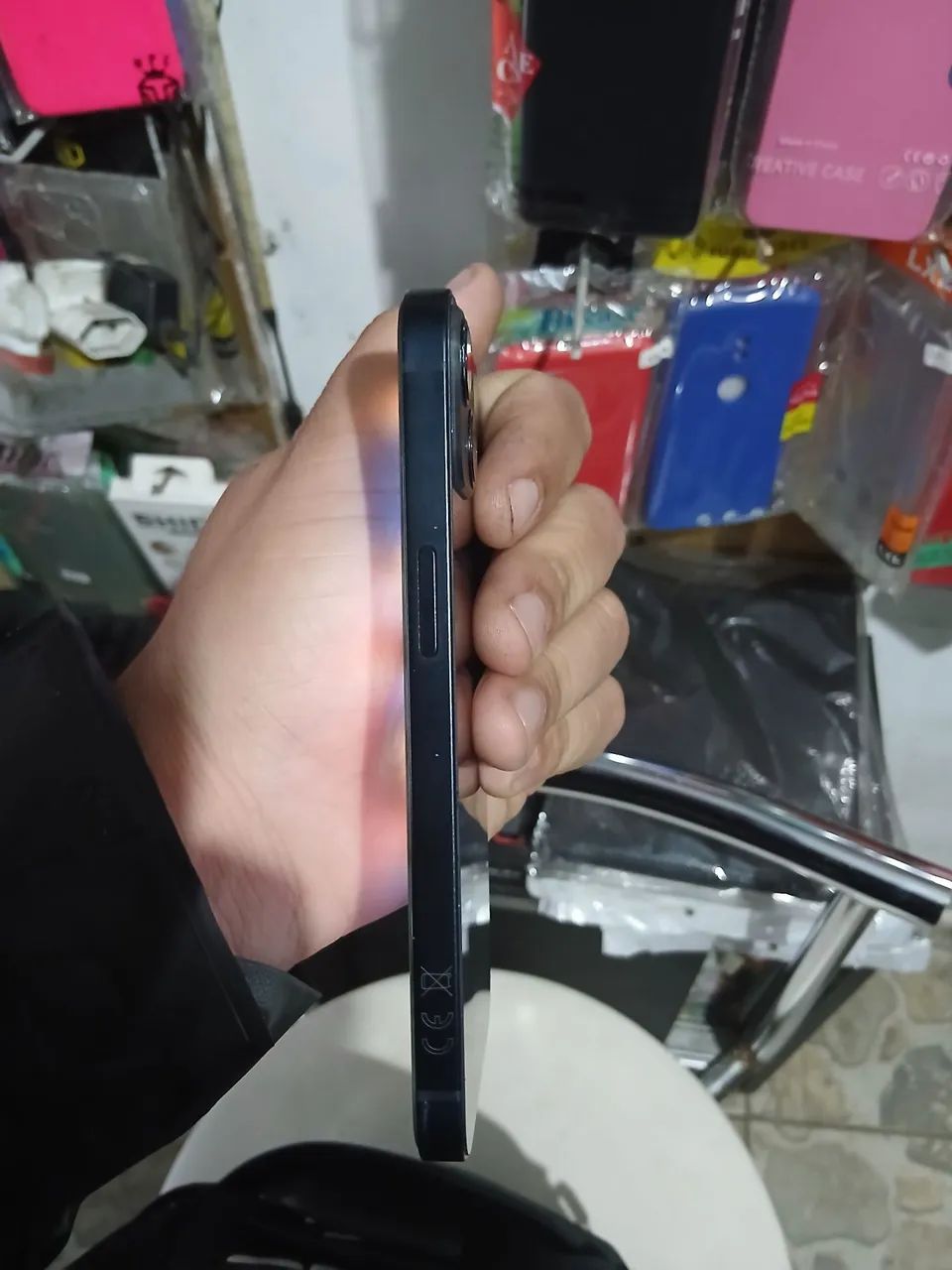 IPhone 13 - Foto 3