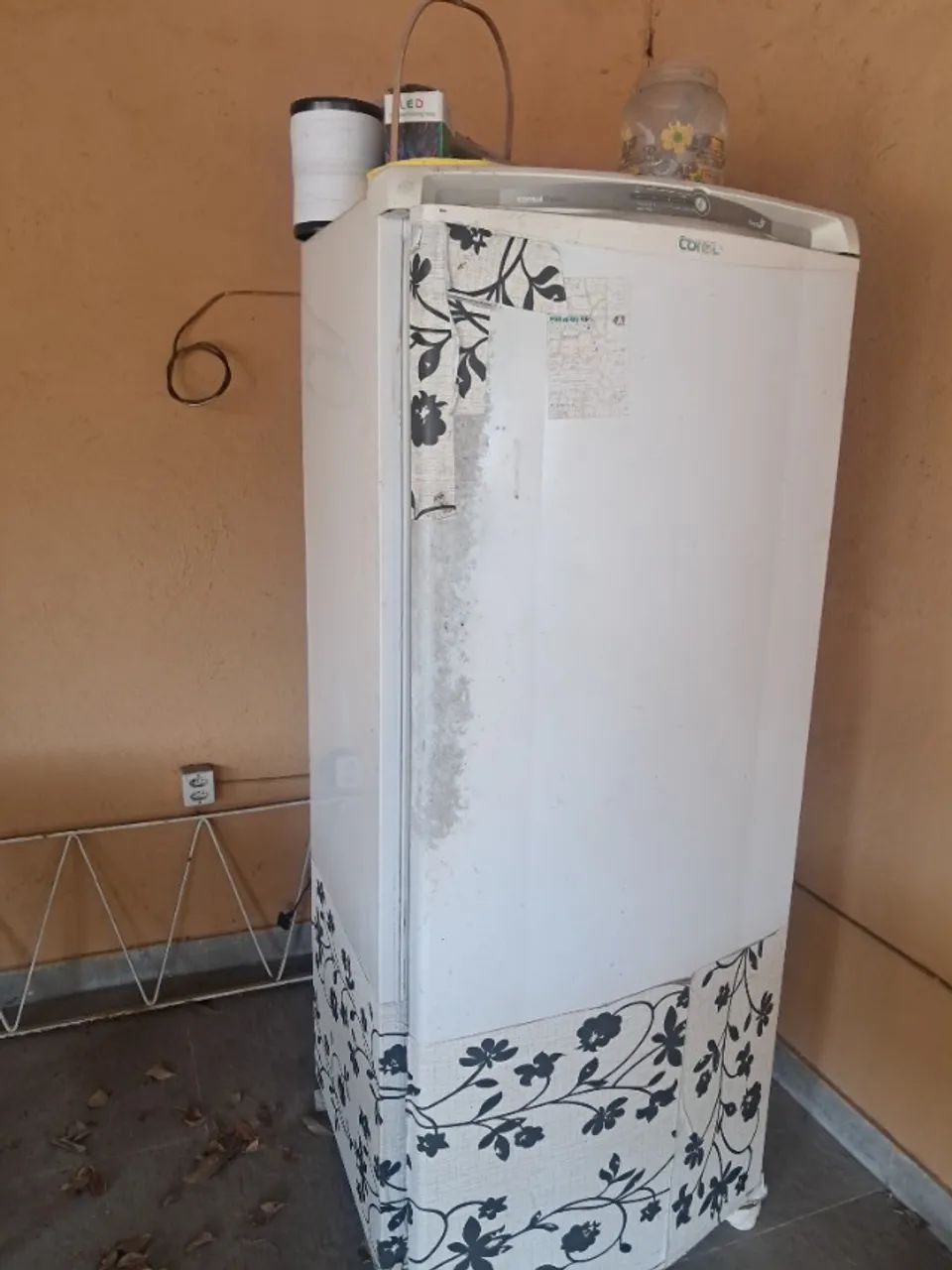 Geladeira - Foto 2