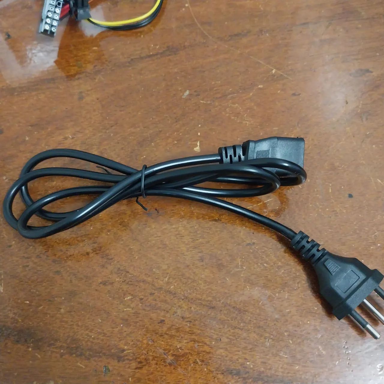 Fonte 230w pc - Foto 4