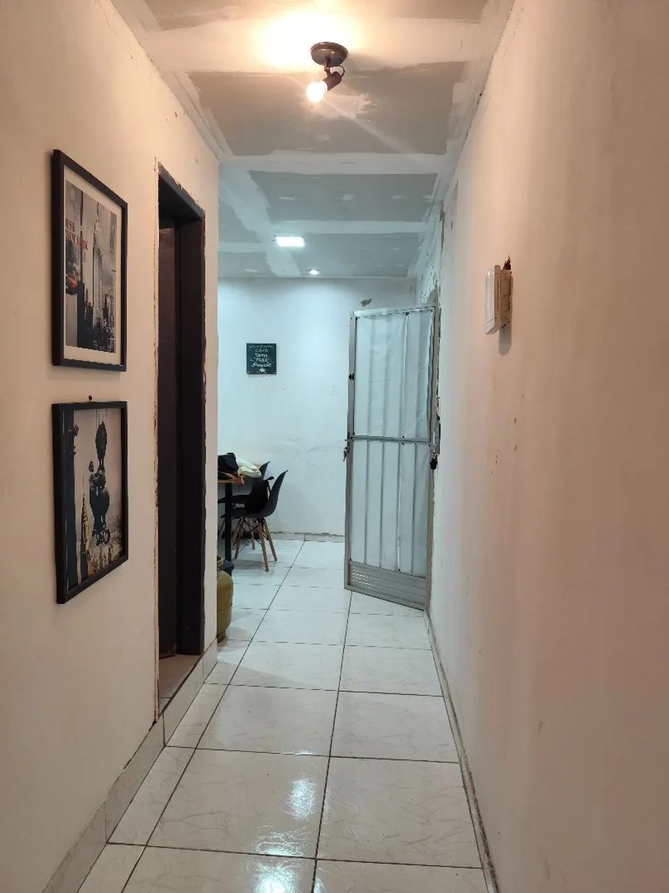 Casa sobrado - Foto 4