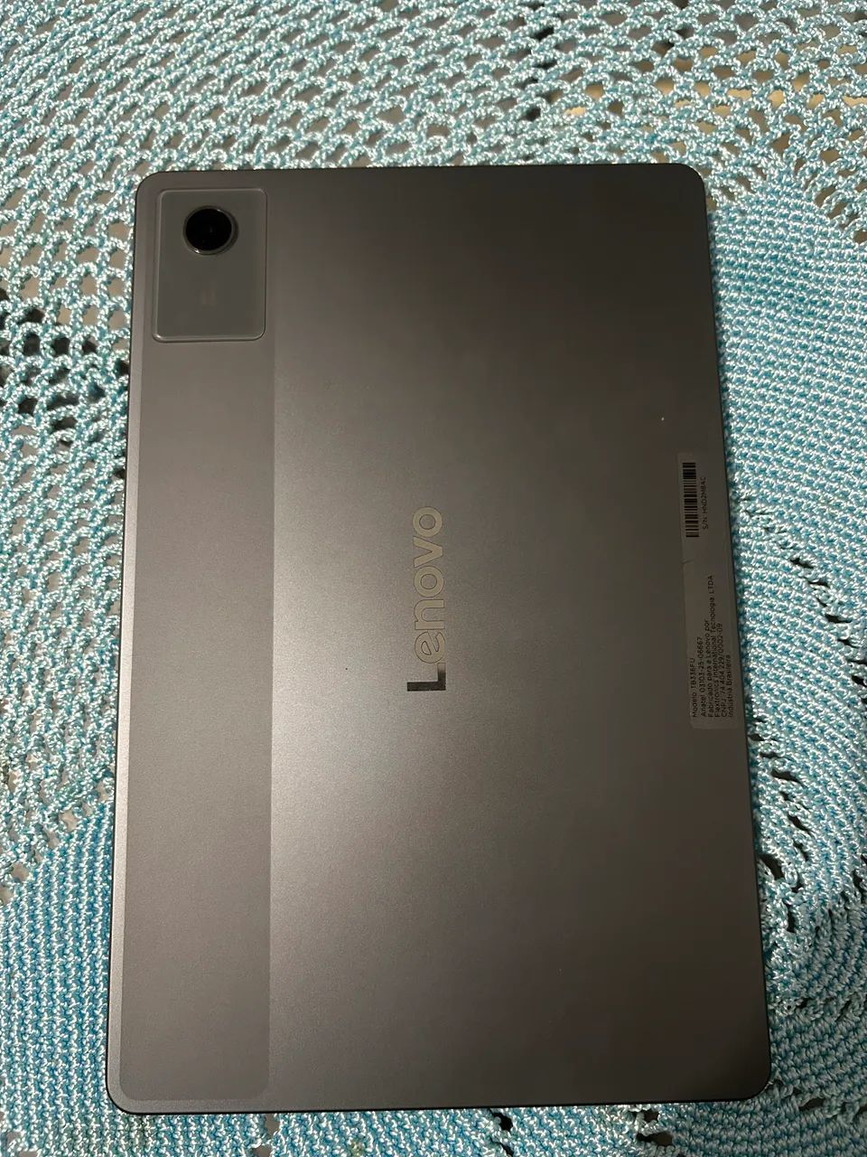 Lenovo Idea Tab 8gb RAM | 128gb arm. e 11 polegadas - Foto 5