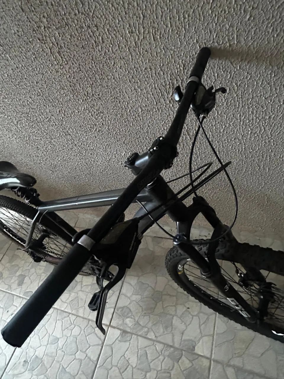 BICICLETA ARO 29