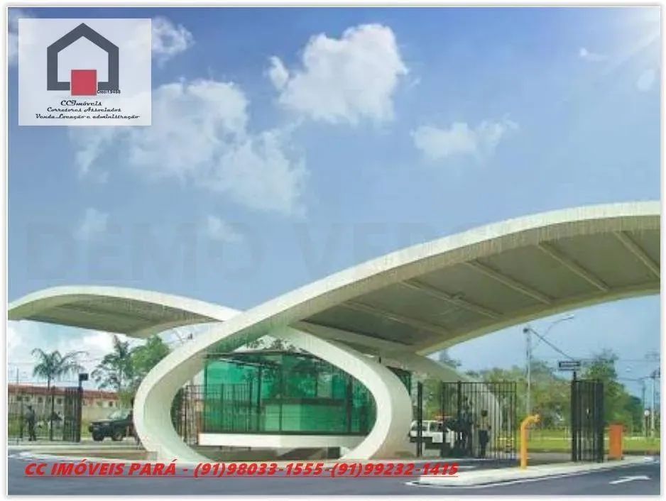 Água Cristal, Lote com 800 m² - Foto 2
