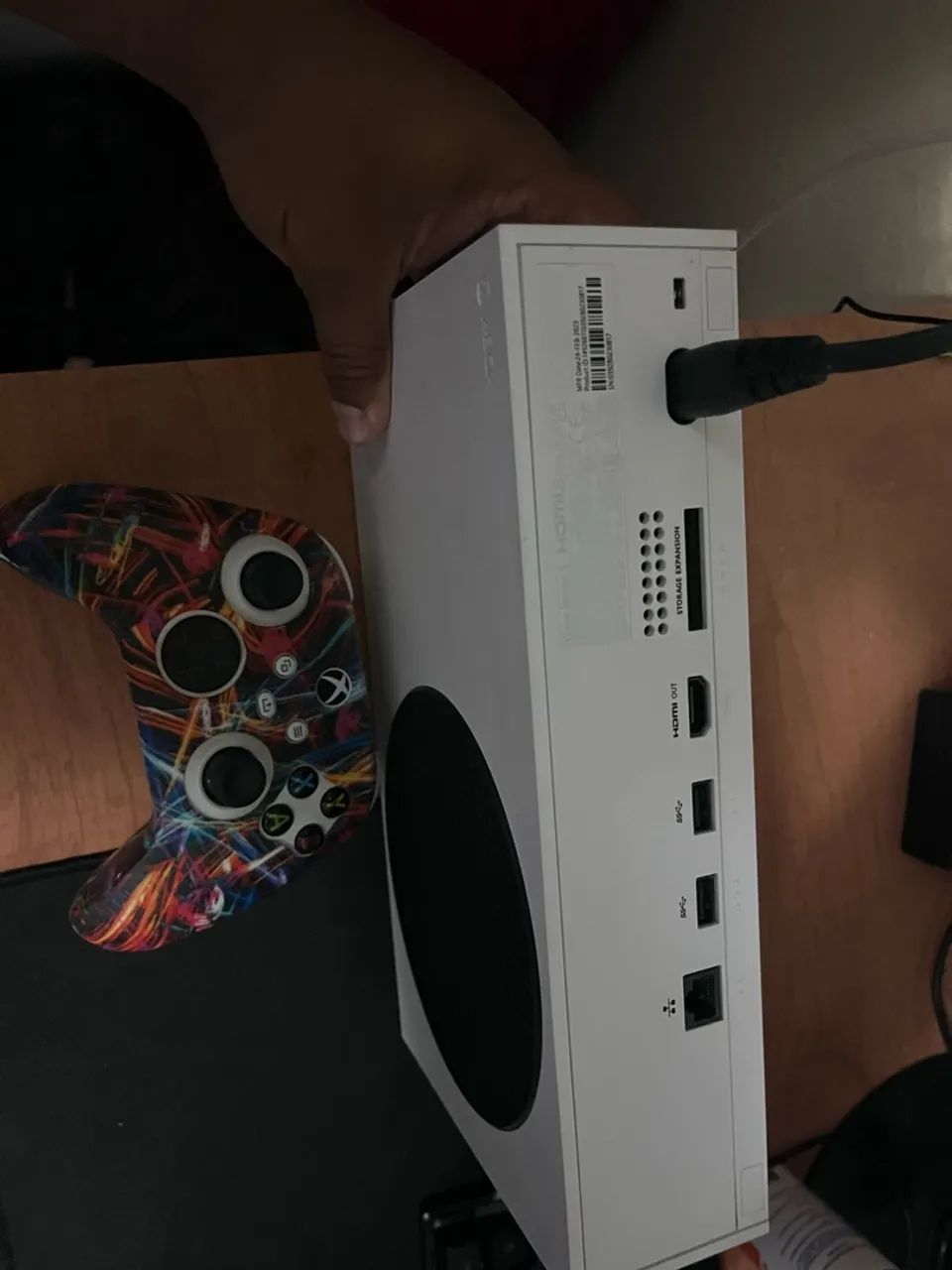 Xbox one séries s - Foto 5