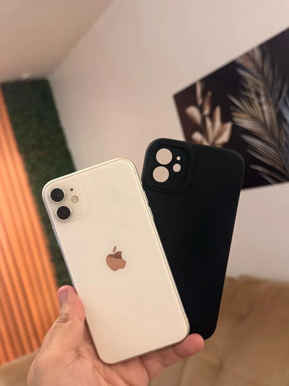 iPhone 11 64Gb Impecável  - Foto 2