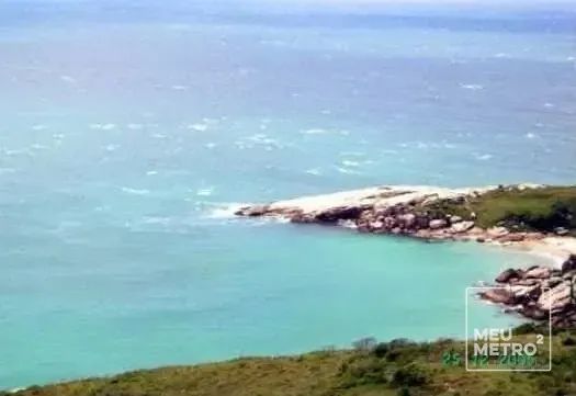 Terreno à venda, 30000 m² - Barra da Lagoa - Florianópolis/SC - Foto 5