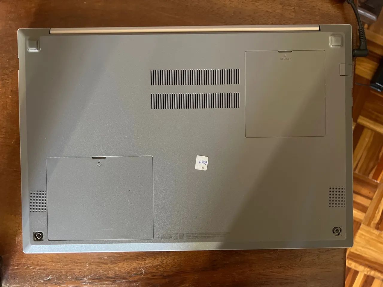 NOTEBOOK SAMSUNG book E30 12gb 480ssd - Foto 5