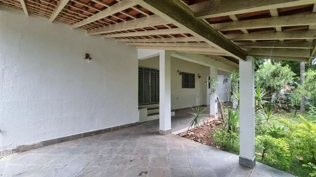 Casa à venda e para alugar em Campinas, Cidade Universitária, com 4 quartos, com 191 m² - Foto 3