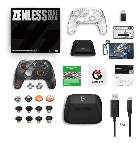 Gamesir G7 PRO Zenless Zone Zero edition