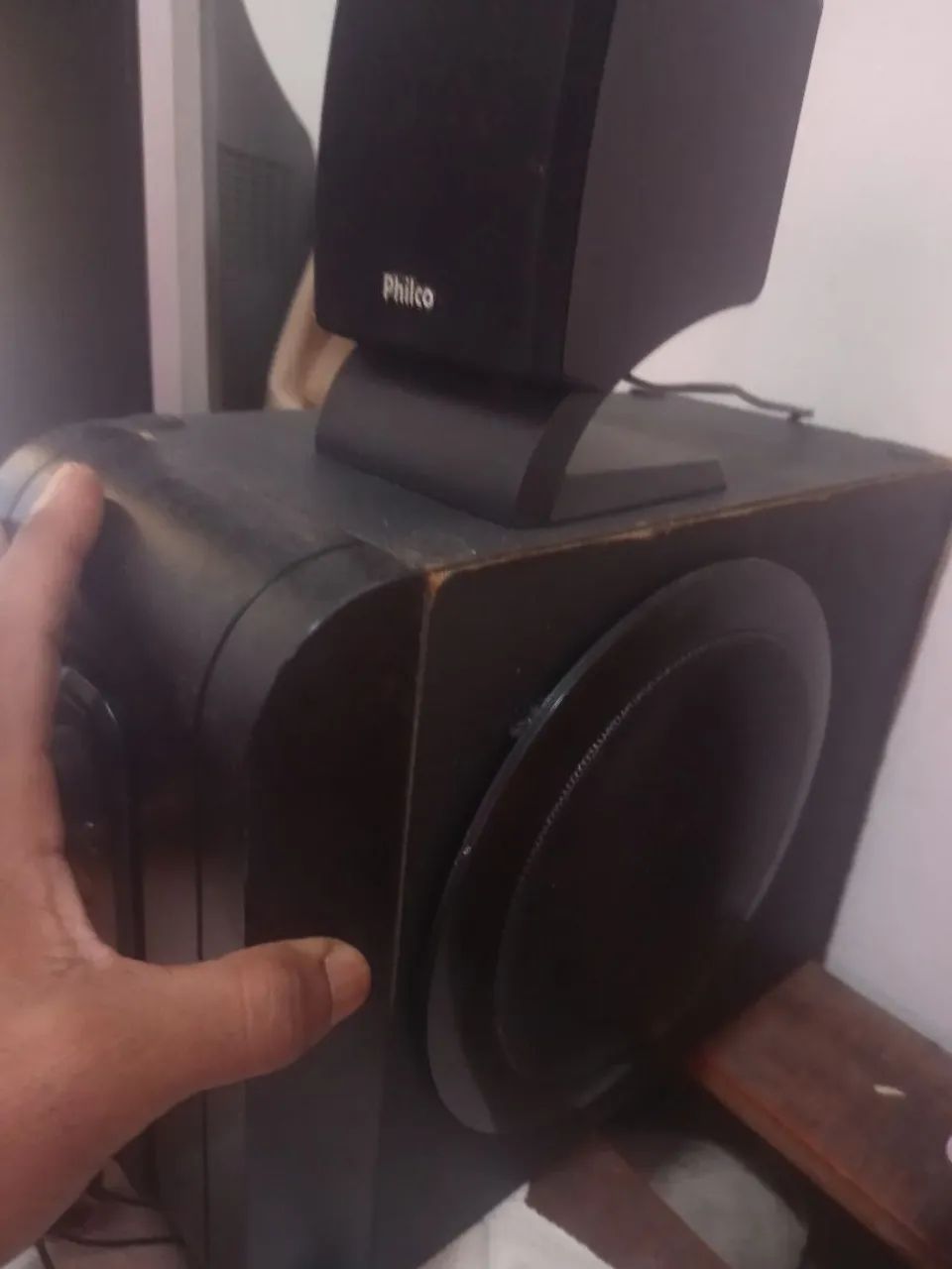 Home theater 