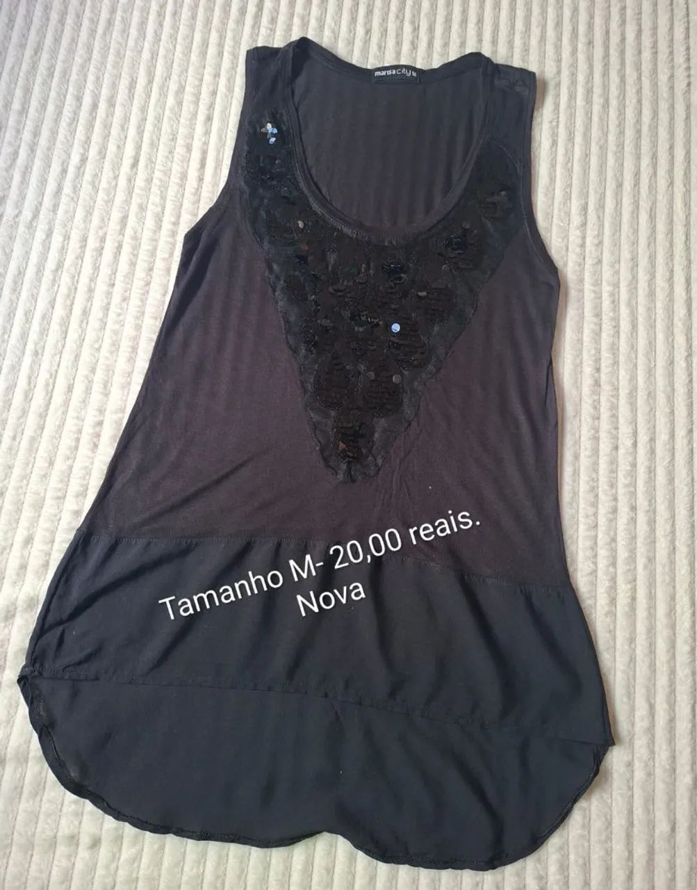 Roupas super em contas - Foto 4