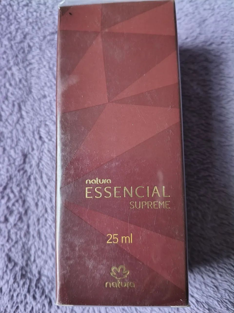 Essencial supreme feminino mini