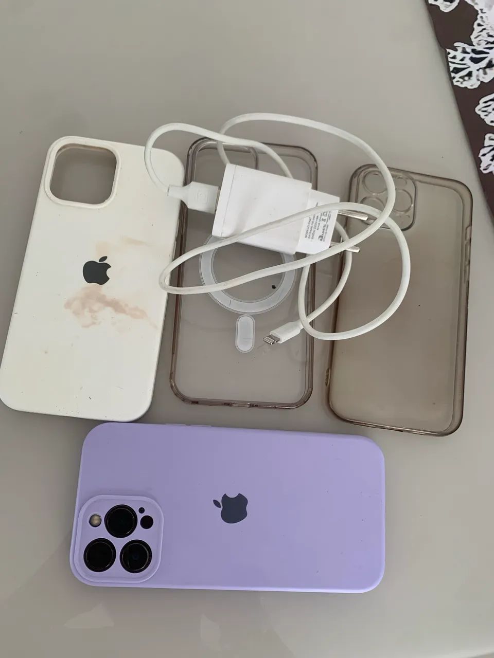 iPhone 13 Pro Max  - Foto 4