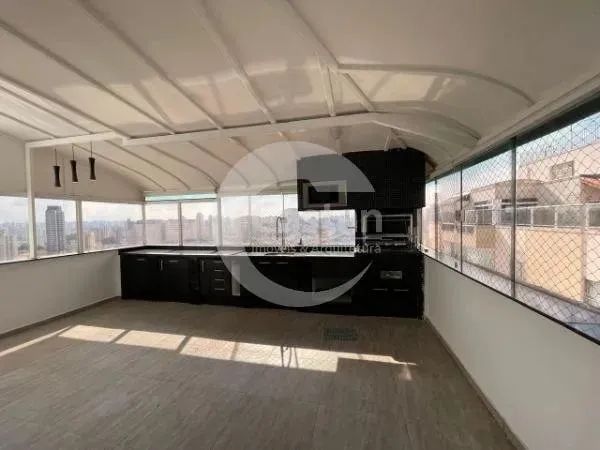 Cobertura em Vila Prudente