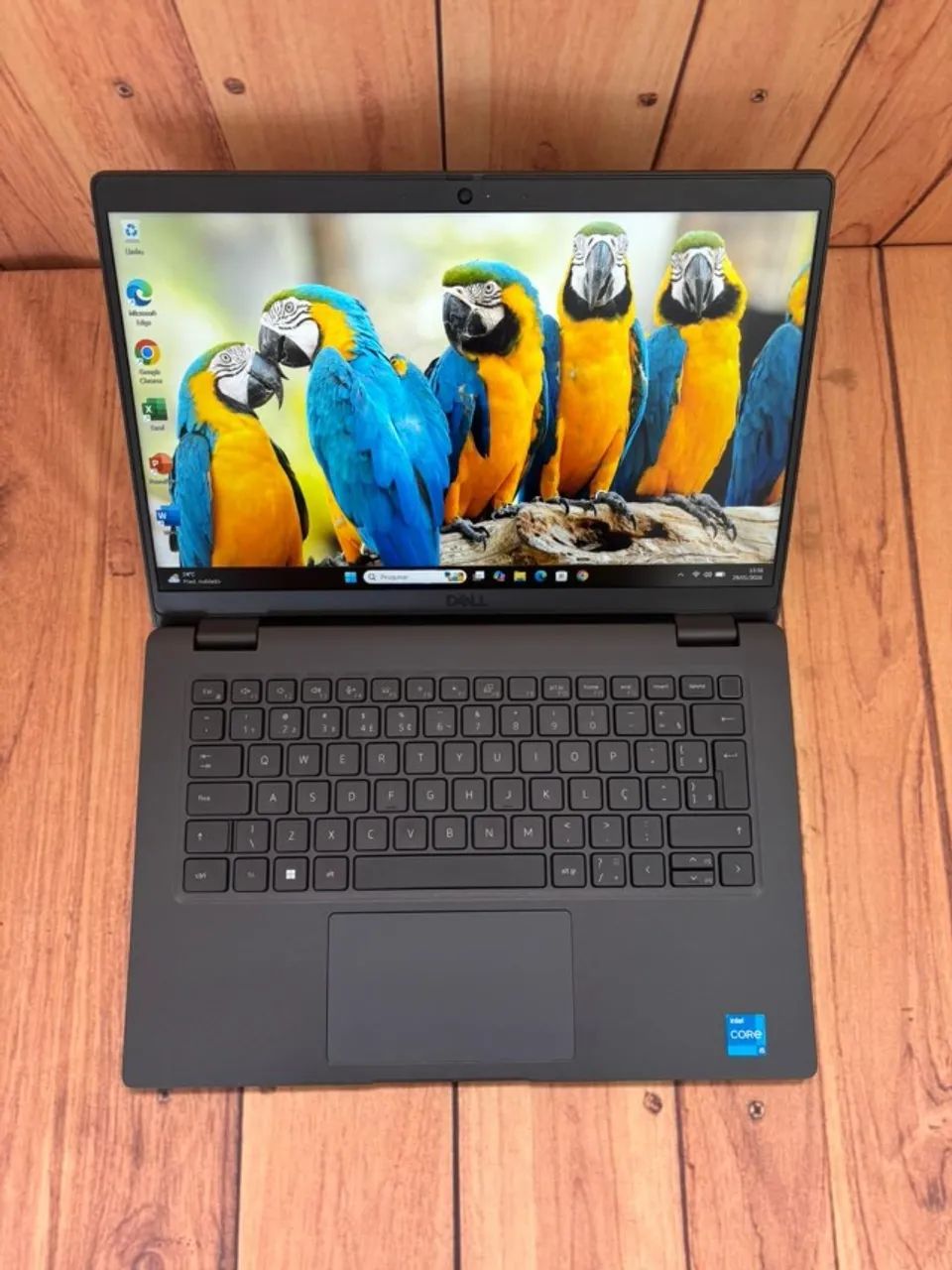 Notebook Dell i5 12° / 16gb ram / SSD NVMe / Garantia  - Foto 5