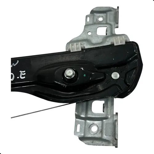 Motor Máquina Vidro Onix Prisma 2013 A 2016 Diant Esqued
