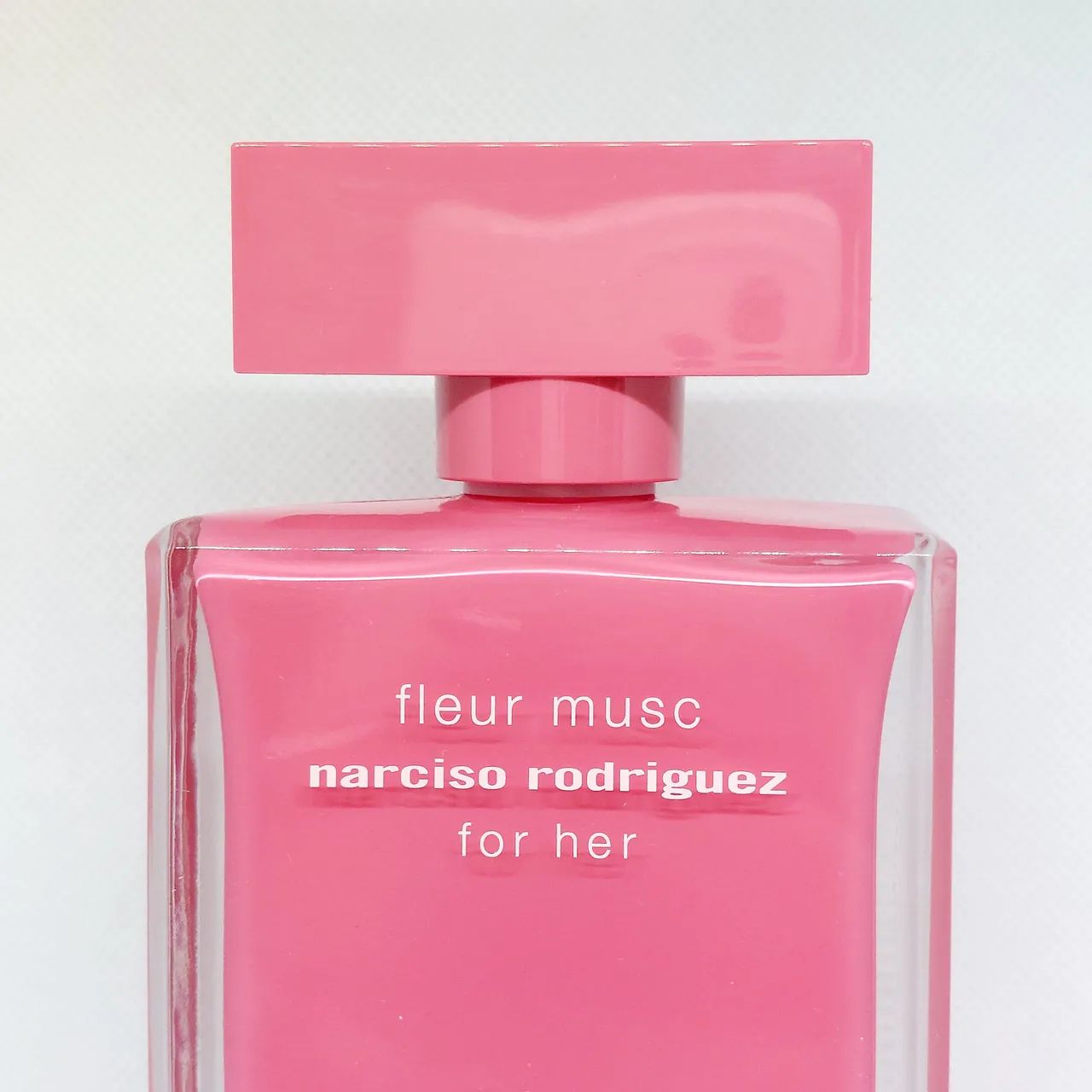 Perfume Narciso Rodriguez Fleur Musc 100 ml  - Foto 2