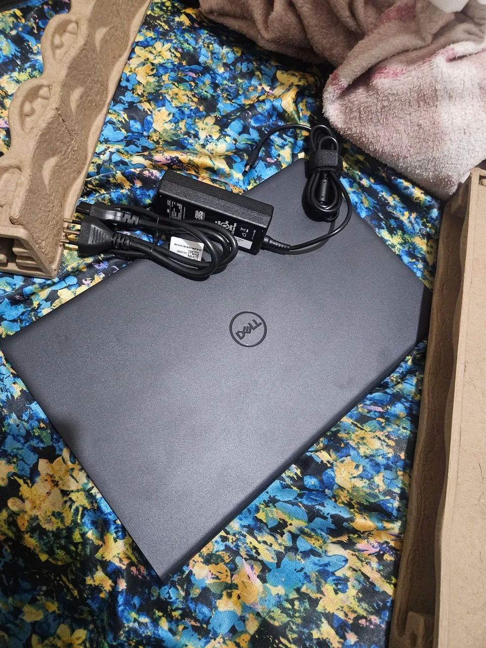 DELL NOTEBOOK GAMER - Foto 4