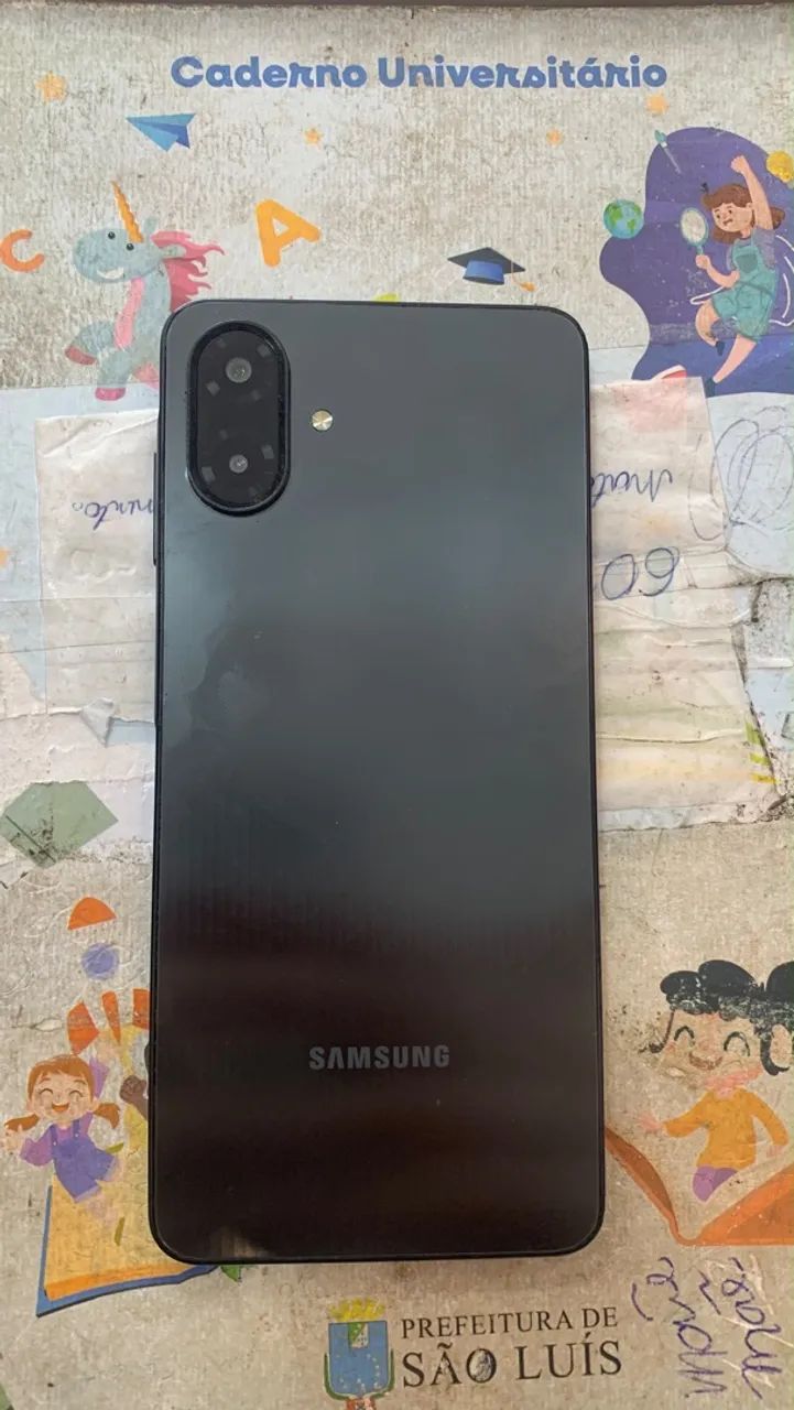A 07 SAMSUNG  256 GB - Foto 3