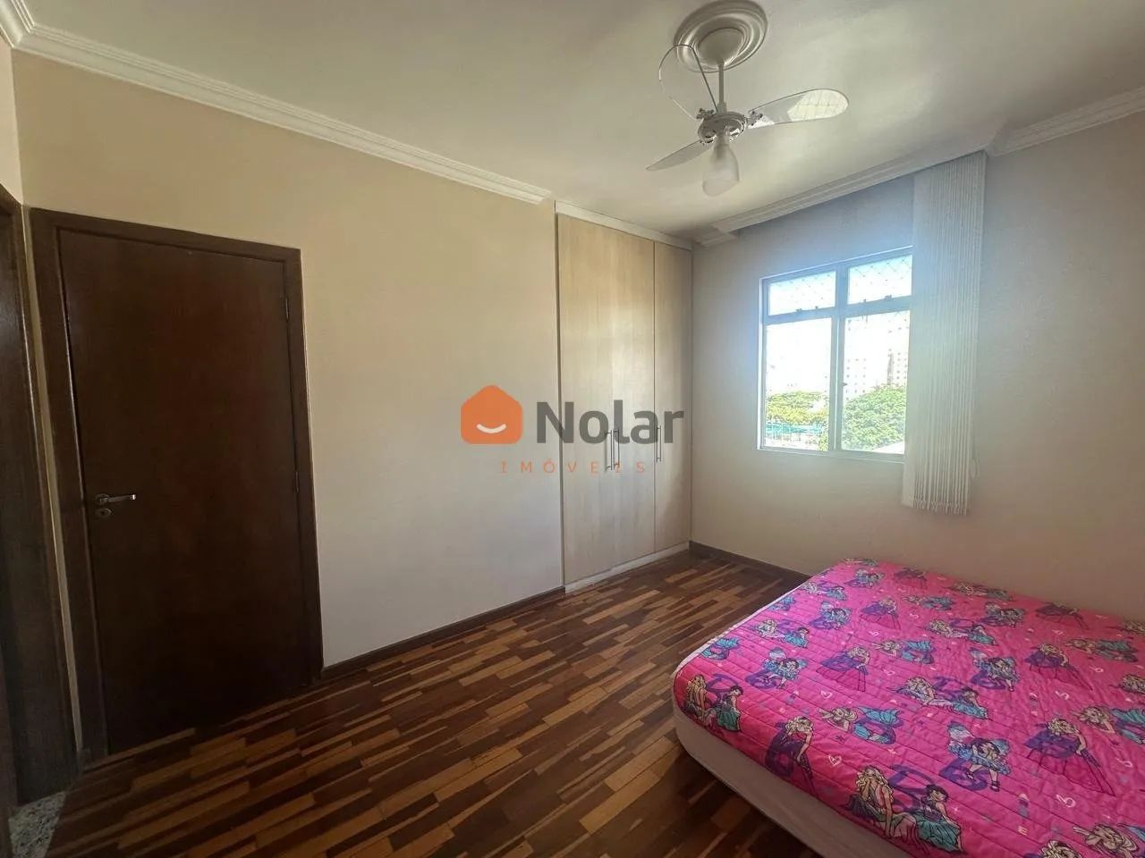 Apartamento no Palmares com 86m², 3 quarto(s), 1 suíte(s) e 2 vaga(s). - Foto 5