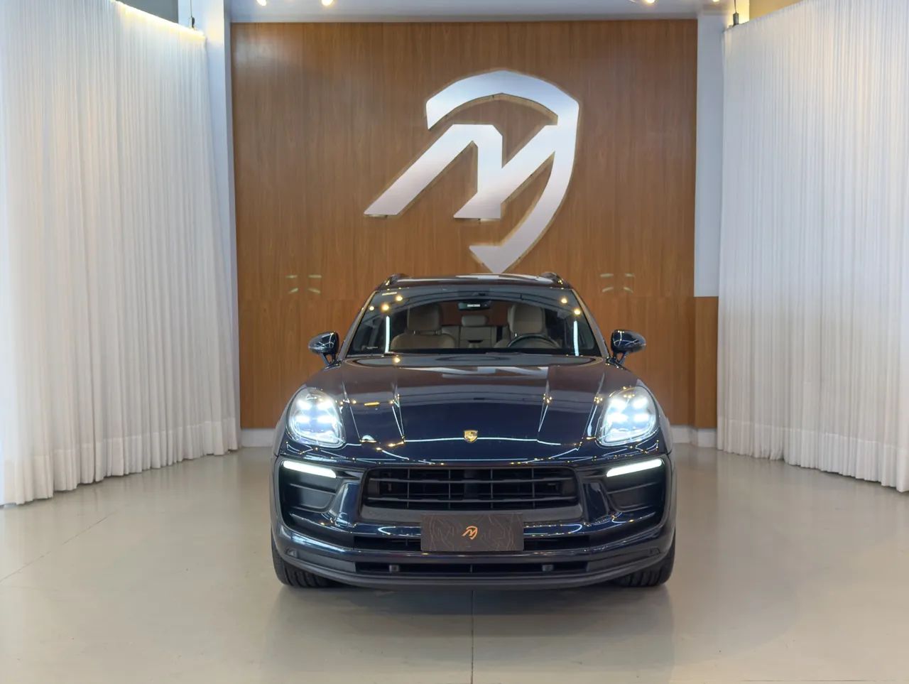 Porsche Macan 2.0 Turbo 237/252cv 2022 - Foto 5