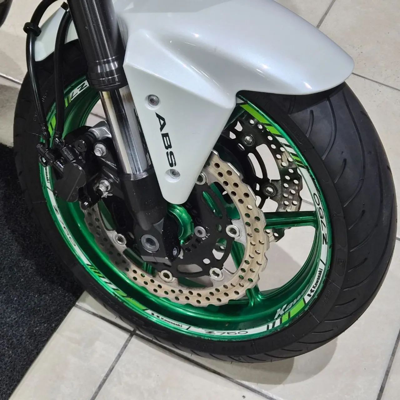 Z 750 - Foto 3