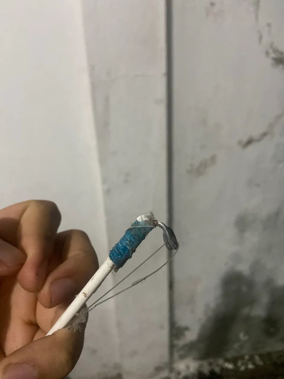 Vara de pesca  - Foto 5