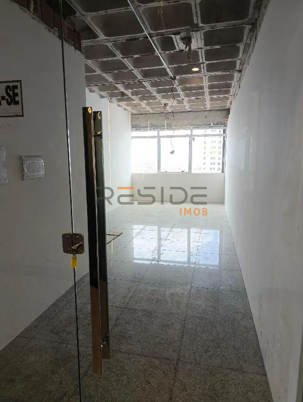Sala/Casa Comercial para Locação em Maurício de Nassau - Foto 5