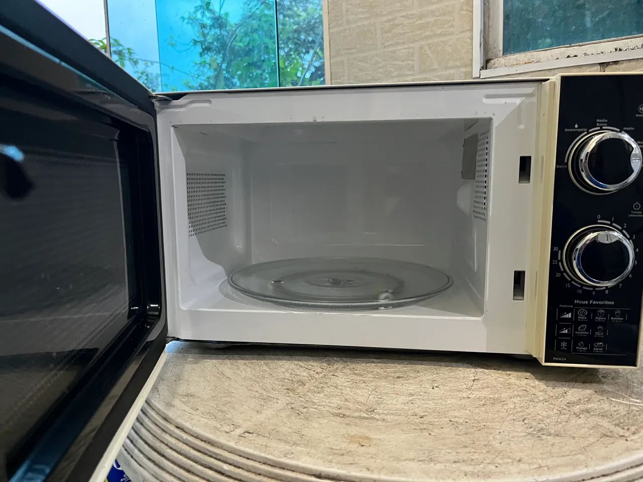 Micro-ondas Philco  - Foto 3