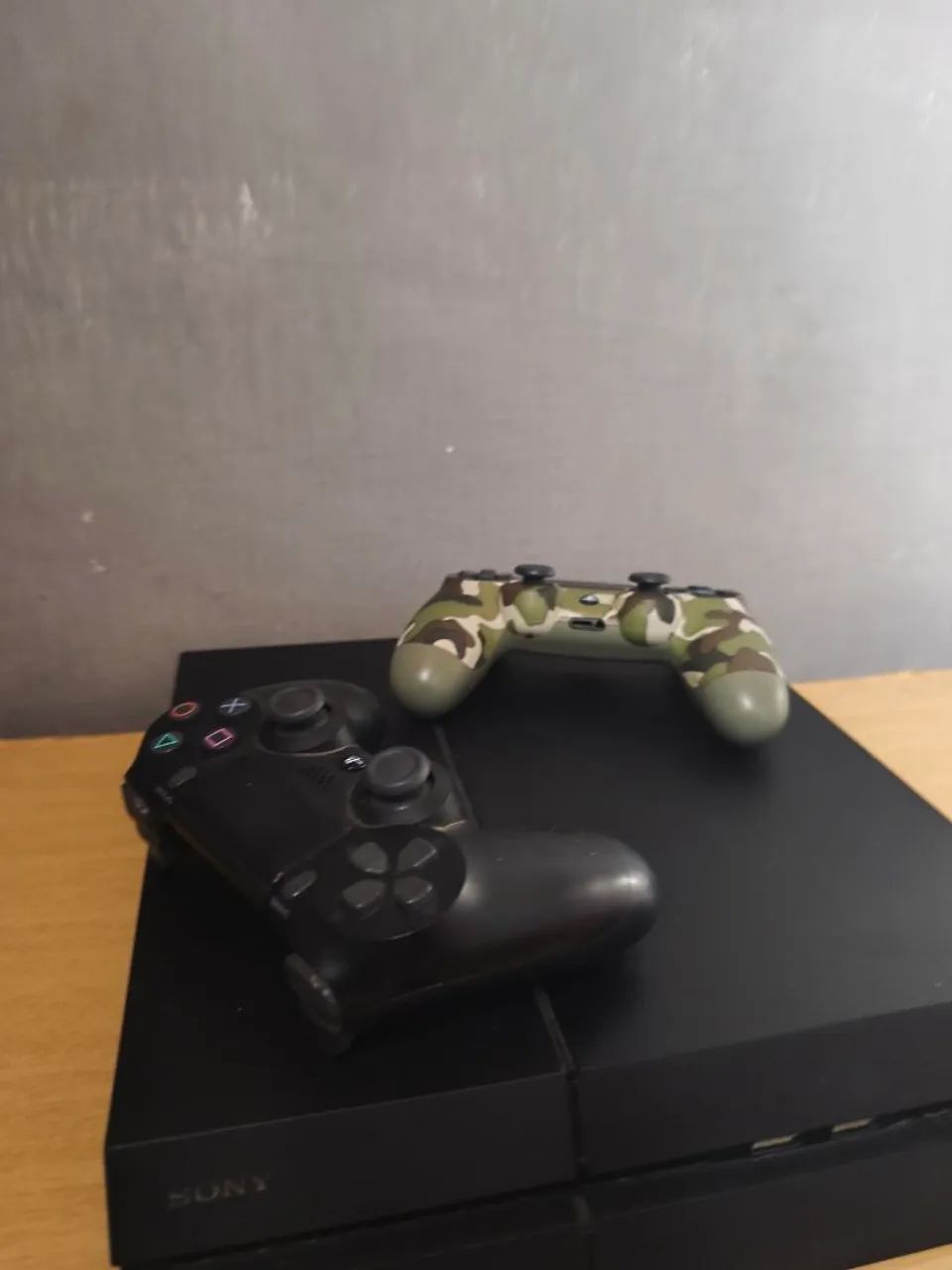 PS4 FAT - Foto 2
