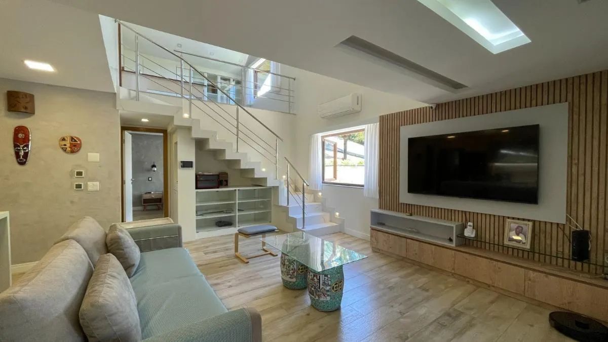 Casa em Condomínio em Vargem Grande - Foto 3