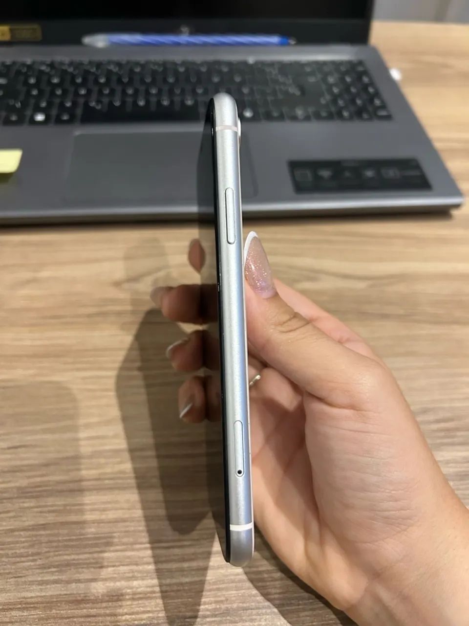 iPhone XR  - Foto 2