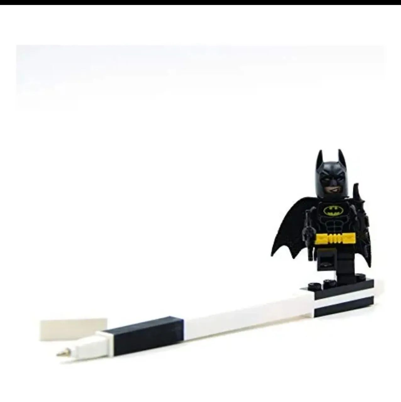 Caneta gel Lego Batman - Foto 3