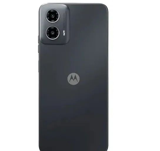 Motorola G34